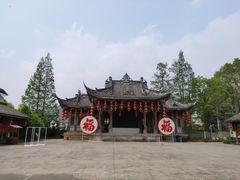 -海窝子古镇
