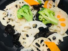-德发长饺子·非遗(钟楼店)