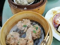 -香港蓮香樓(中環店)