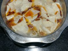 -清真·锦翔炝锅鱼(明德门店)