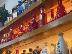 -张文国梆梆肉葫芦头(大雁塔店)