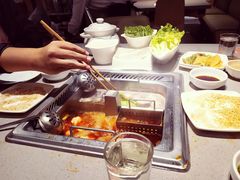 -海底捞火锅(名门店)