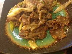 iphone_upload_pic-大渔铁板烧(中山路八佰伴店)
