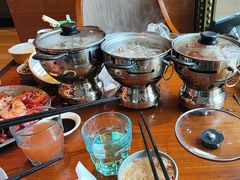-美盛喜来登大酒店-盛宴标帜餐厅