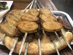 素鸡-217丰惠源抓饭(江乾路店)