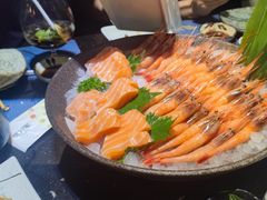 -德川家日本料理(中关村寰太大厦店)