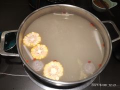 -二刀潮牛(重庆光环购物公园店)
