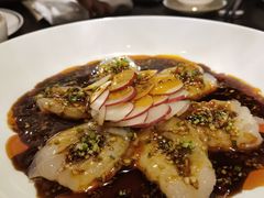 -甄御•海鲜新青岛菜(麦岛店)