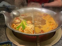 -湊湊火锅·茶憩(打浦桥日月光店)