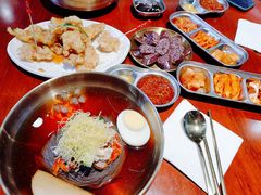 -玉流珍肴馆(亮马桥店)