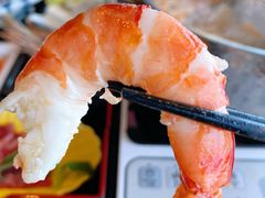 -滩万日本料理Nadaman(国贸大酒店)