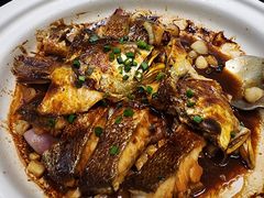 -福海居烤鸭店(鸟巢店)