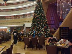 -杭州国际会议中心洲际酒店-原素全日餐厅(解放东路店)