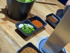 -九田家黑牛烤肉料理(吴江万象汇店)