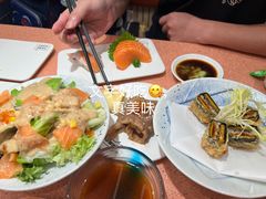 -元气寿司(金光华店)