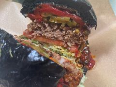 -shark burger·鲨鱼汉堡(交子大道店)