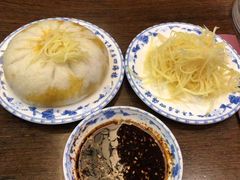 -四海楼(如皋定慧禅寺店)