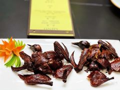 -北京盘古七星酒店