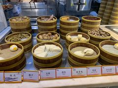 -蓝海国际大饭店·蓝钻自助百汇(兰山店)