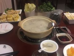 -鼎尊锅物料理(五角场店)