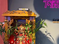 -大成海鲜烧烤·小龙虾(五角场店)