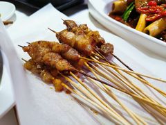 -谭十三南昌大排档(船山路总店)