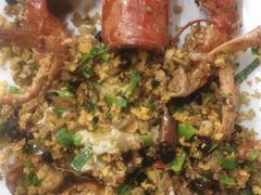 -七鲜渔港美食餐厅(巽寮湾海景店)