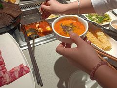 -海底捞火锅(同泰时代广场夜宵主题店)