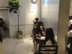 -喜茶(佛山岭南站店)