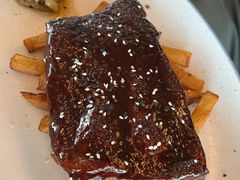 -FISH&POTATO Cō(地中海美食 万象城店)