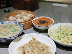 -荣家小吃(紫阳街店)