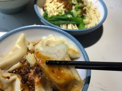 钟水饺-龙抄手(春熙路总店)