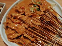 -丁虎子烤肉(国道二店)