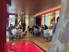 -俏江南天津时尚曲艺主题餐厅(马场道店)