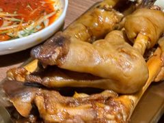 -贯贯吉·清真餐厅(浙江中路店)