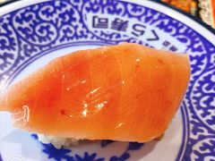 -KURA寿司(博多中洲店)