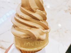 -麦当劳(新世纪环球中心店)