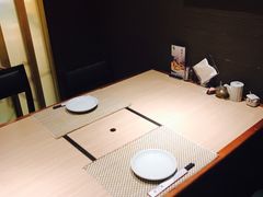 -歌行灯日本料理(伊势丹店)