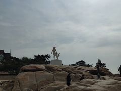 -老虎石海上公园