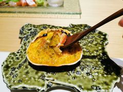 蟹宝-紫· 割烹  Kappo Murasaki