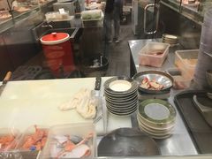 -禾绿寿司(星光68广场店)