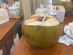 -老何家后安粉·糟粕醋海鲜火锅(三亚湾椰梦长廊店)