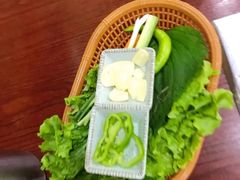 -长今家韩国料理(瑞景店)