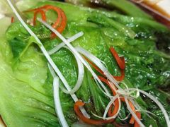 -留半山·香港食堂(啦啦宝都店)