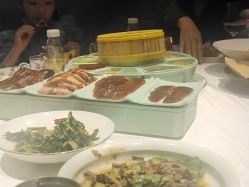 -St.Regis瑞吉金融街酒店·宴会厅