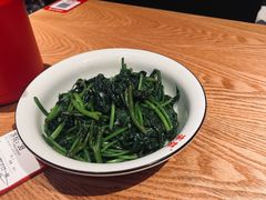 清炒时蔬-来菜·湖北头牌藕汤(银泰创意城店)