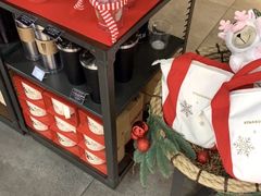 -星巴克臻选(深圳华强北茂业店)