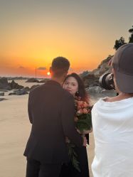 -纪可婚纱摄影平潭旅拍