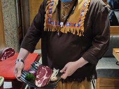 -红沃烤肉(家乐福2部店)