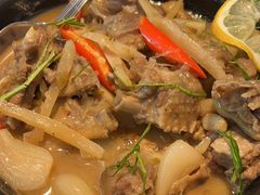-新旺茶餐厅·早餐·夜宵(仙霞店)